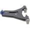 Mevotech 97-95 Contour/Mystique Control Arm-Bj, Cmk80388 CMK80388 - alternate 4